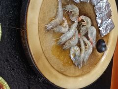 -老姐石板烧烤+铜炭火锅(总店)