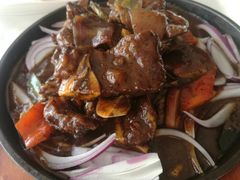 -梧桐餐厅(泉城路店)