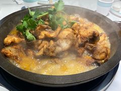 石锅黑鱼-巴乡石锅鱼(密云店)