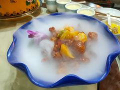 -江上江·精致淮扬菜