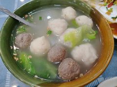 -潮汕铺老店(甜水井店)
