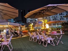 -CIAO·团建聚餐·生日派对轰趴馆(福田店)