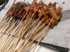 -靓虾二哥长沙地标小龙虾(五一广场店)