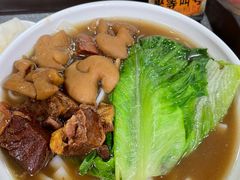 牛腩猪肠河粉-珍珍小食店(西华路店)