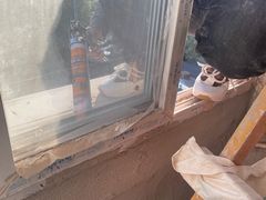 -伟瑞门窗换纱窗窗户维修玻璃维修(海淀店)