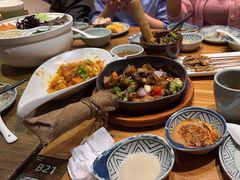 -云海肴云南菜·蒸汽石锅鱼(北京良乡华冠店)