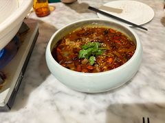 -雀蓝川菜(星悦汇店)