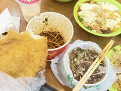 -三镇民生甜食馆(胜利街总店)