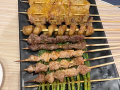 -食悦天美食广场(武汉壹方购物中心店)