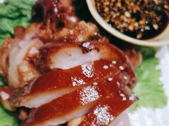 -北平味道.京味菜.烤鸭(梨园店)