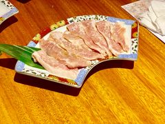 -肉魁屋·烧肉·烧鸟·酒场(高新店)