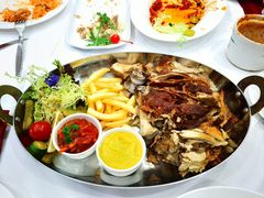 -维兰西餐(万泉河店)