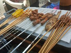 -纪录片《人生一串》体验店(静安店)