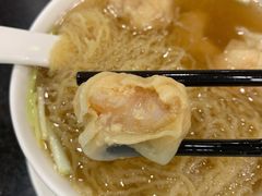 云吞-丽的面家(多宝路店)