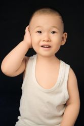 -大连棒棒糖儿童摄影(熊洞街店)