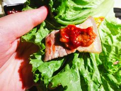 -阿泽禧烤肉(民兴花园店)