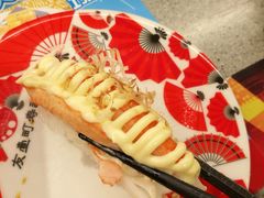 -友壹町寿司(嘉洲广场店)