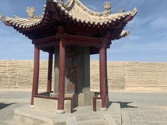-嘉峪关关城