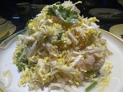 -旺角小渔村(幸福中路店)