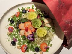 -狮拾久·现代新加坡料理(福田COCO Park店)