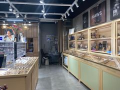 -棱石眼镜(CP静安店)