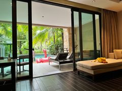 -海南清水湾莱佛士酒店