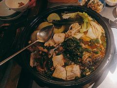 -探鱼·鲜青椒爽麻烤鱼(广州欣荣广场店)