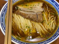-同得兴 Since·1995 传统苏式面馆(十全街店)