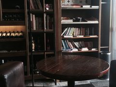 大堂-榖屋house of flour(张江首店)