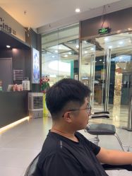 -Cima salon西玛沙龙