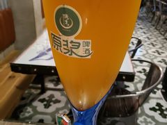-辉记炭烧海鲜大排档·老字号(福田店)