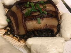 -唐拉雅秀酒店-唐苑中餐厅