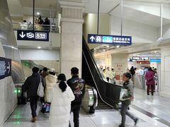 -黄浦路(地铁站)