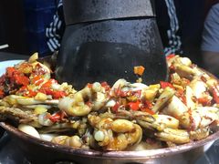 -北龙火锅店(燕山大街店)