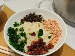 -皇城老妈火锅·川味传承(港湾店)
