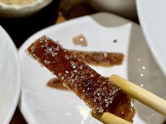 -新興传承烤鸭