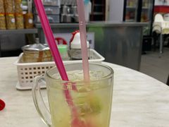 -金沙园生肉面(Jalan Pantai)