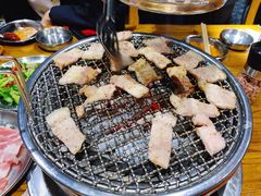 -原始泥炉烤肉(总店)