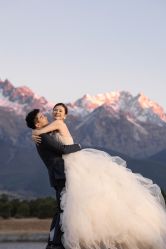 -MISS LUCKY国际婚纱礼服定制(昌平店)