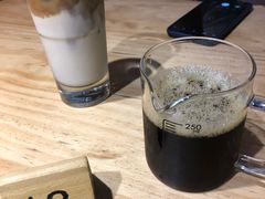 -无牌咖啡&酒馆