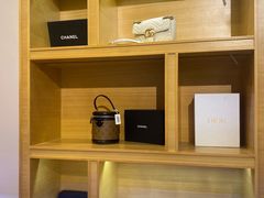 -沐渔二手奢侈品黄金手表包包回收·中古店(广州塔店)