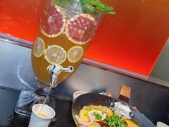 -探鱼·鲜青椒爽麻烤鱼(领展购物广场店)