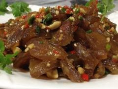 香辣牛鞭-牛马行牛肉饸饹铺(长春总店)