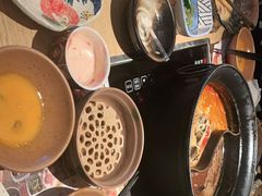 -温野菜涮涮锅(曲江大悦城店)