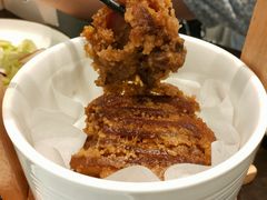 -翠湖轩中餐厅(昆明翠湖宾馆店)
