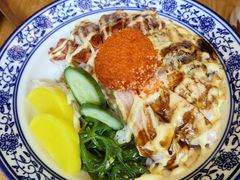 -达摩食堂(仓山万达店)