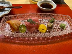 -鮨青(恒基名人购物中心店)