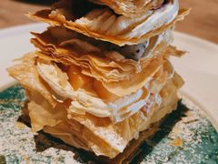 唐僧望塔酥-唐猫庭院·千年陕菜(大唐不夜城店)