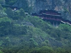 -大慈岩风景区