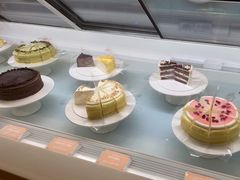 -La Repete 手工千层蛋糕(深圳卓悦中心店)